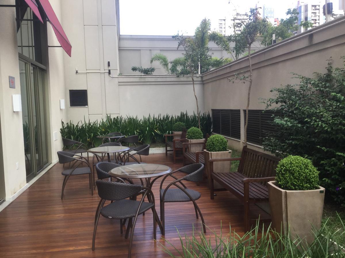 Apartamento Studio Curitiba
